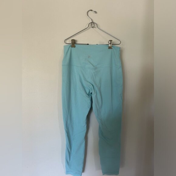 Lululemon Align High-Rise Pant 25" - Picture 8 of 10